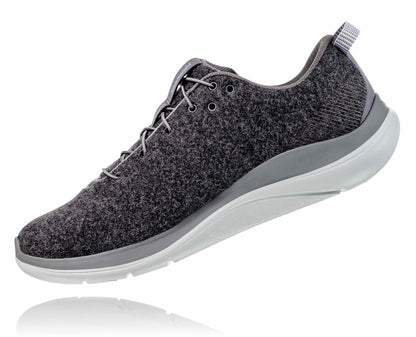 HOKA Women's Hupana Flow Wool