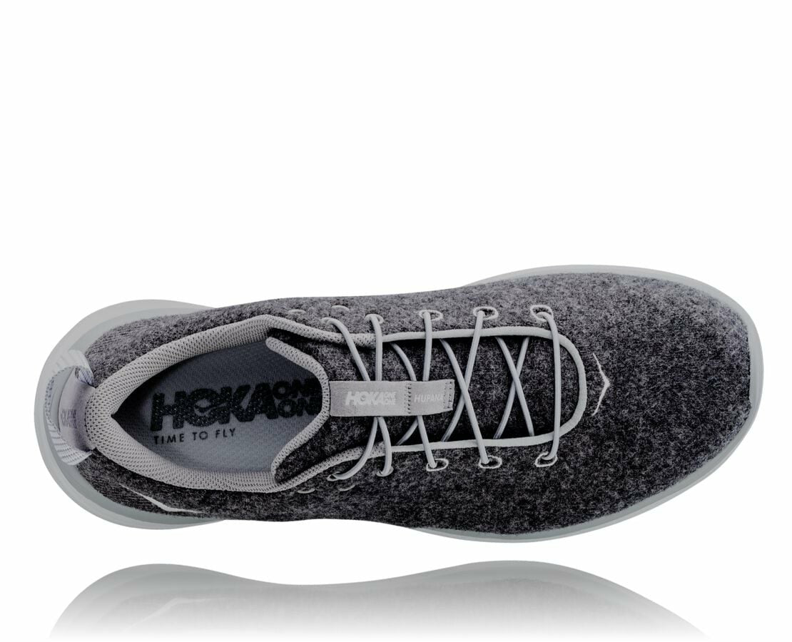 HOKA Women's Hupana Flow Wool
