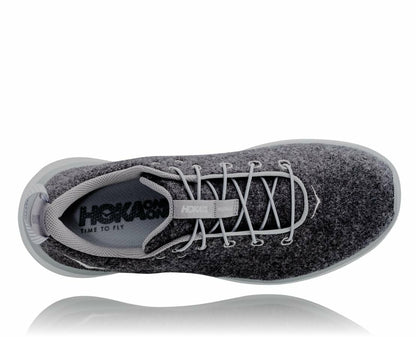 HOKA Women's Hupana Flow Wool
