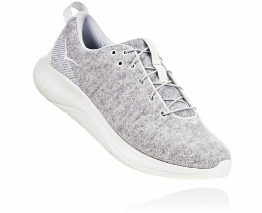 HOKA Women's Hupana Flow Wool