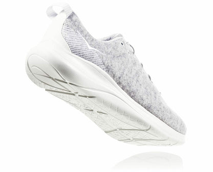 HOKA Women's Hupana Flow Wool