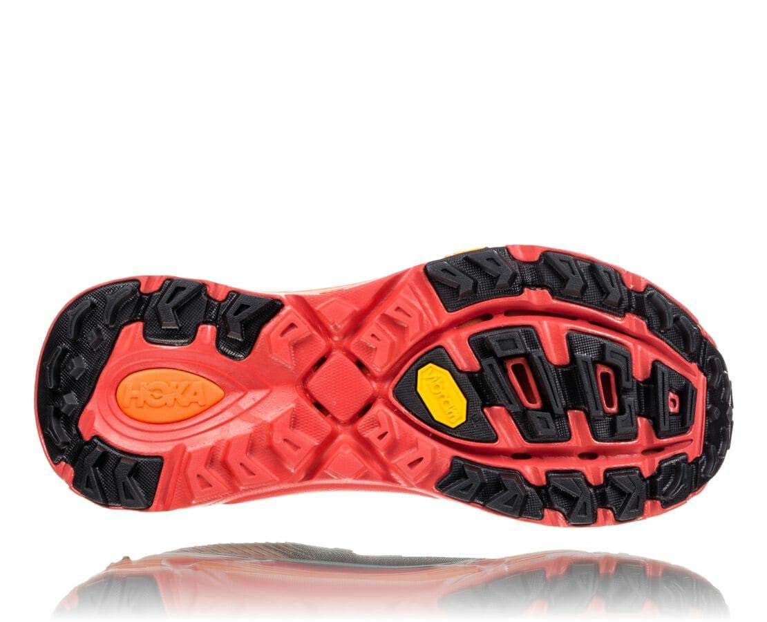 HOKA Women's EVO Mafate 2