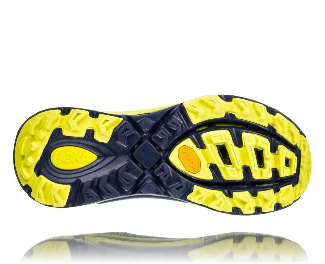 HOKA Women's EVO Mafate 2