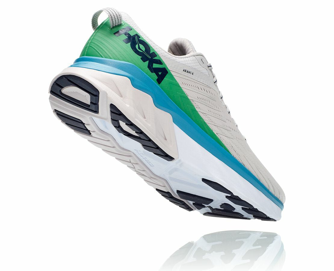 HOKA Men's Arahi 4