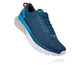 Majolica Blue / Dresden Blue