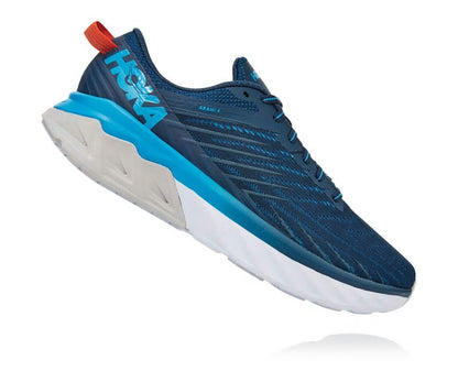 HOKA Men's Arahi 4