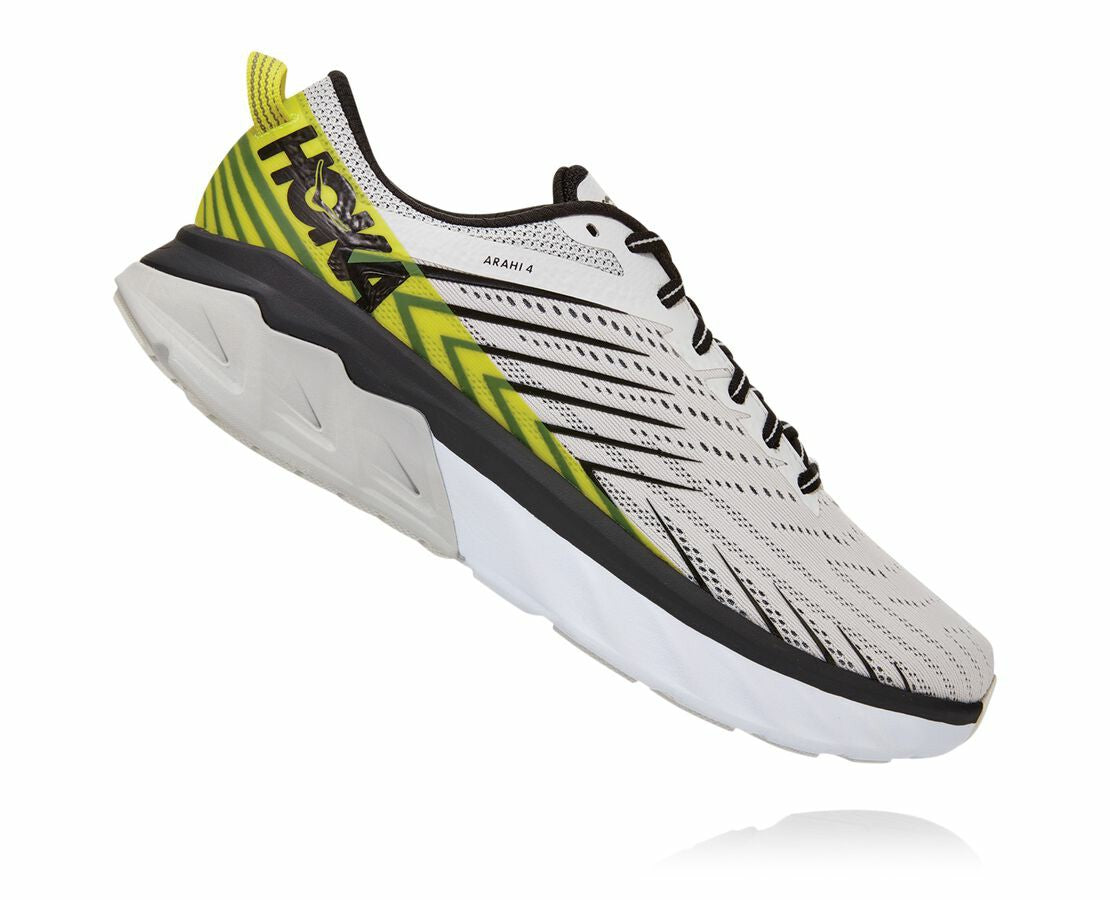 HOKA Men's Arahi 4