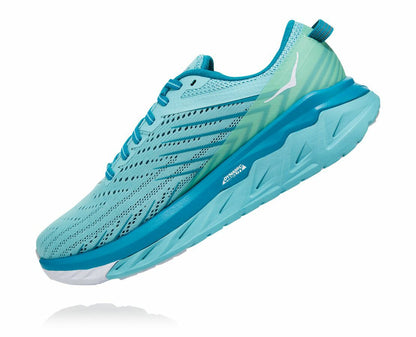 HOKA Women's Arahi 4