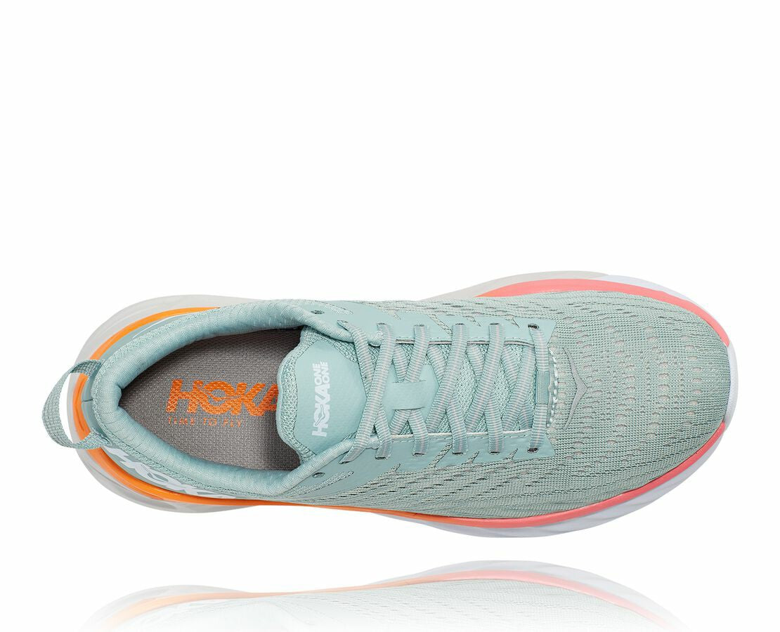 HOKA Women's Arahi 4