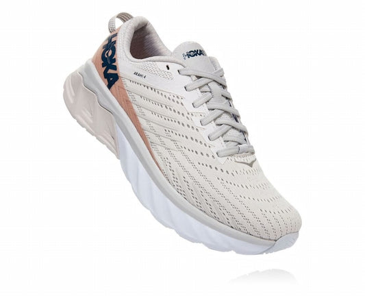 HOKA Women's Arahi 4