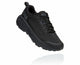 Black / Black