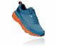 Provincial Blue / Carrot