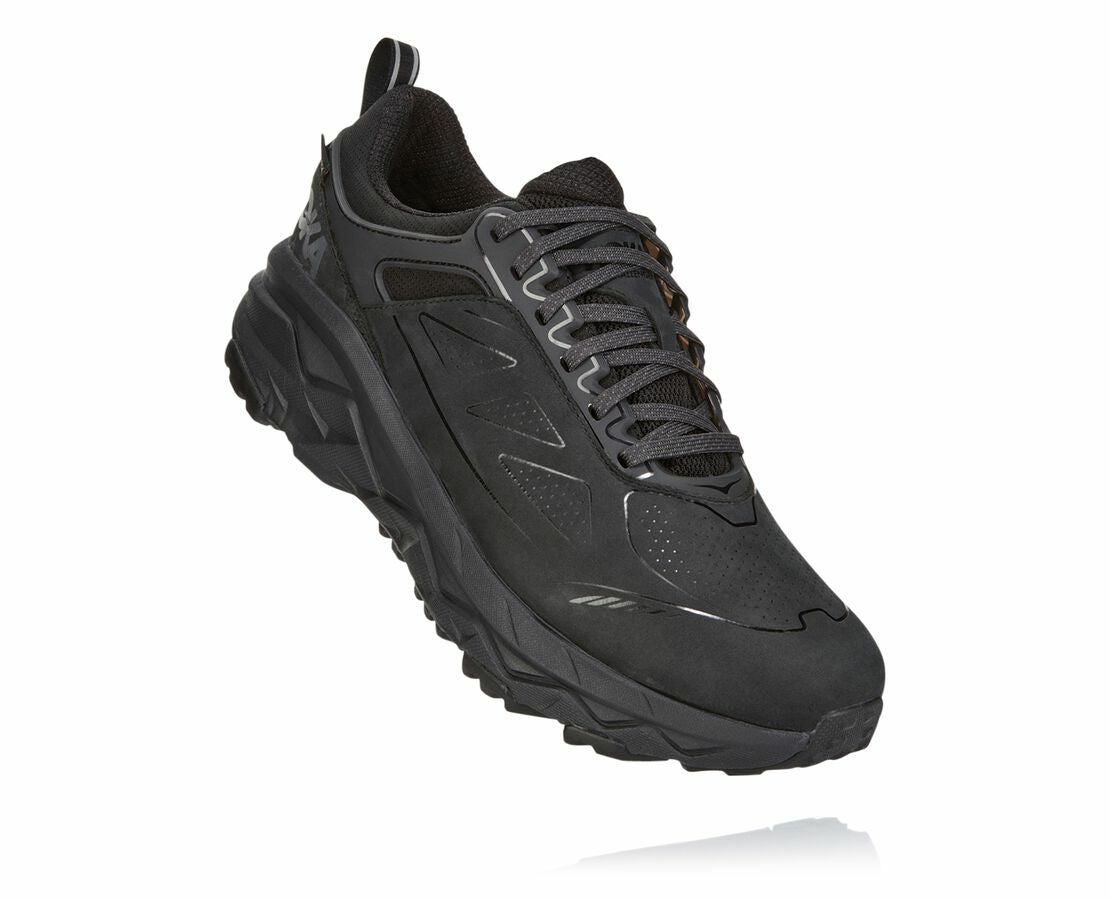 HOKA Men's Challenger Low GORE-TEX