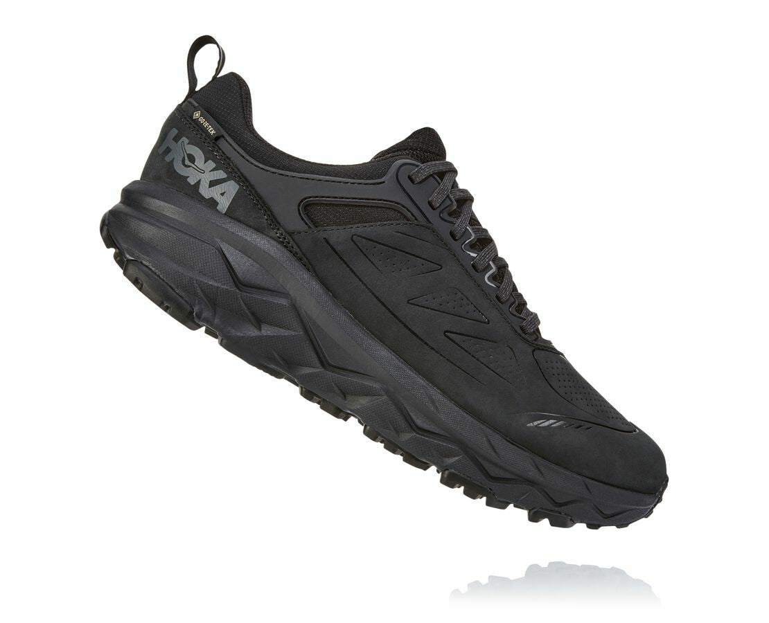 HOKA Men's Challenger Low GORE-TEX