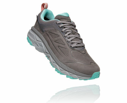 HOKA Women's Challenger Low GORE-TEX