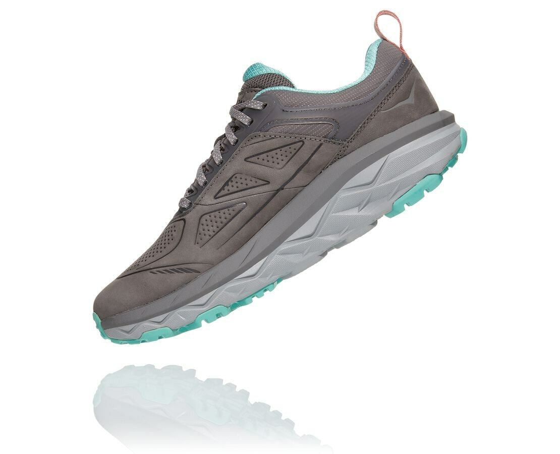 HOKA Women's Challenger Low GORE-TEX