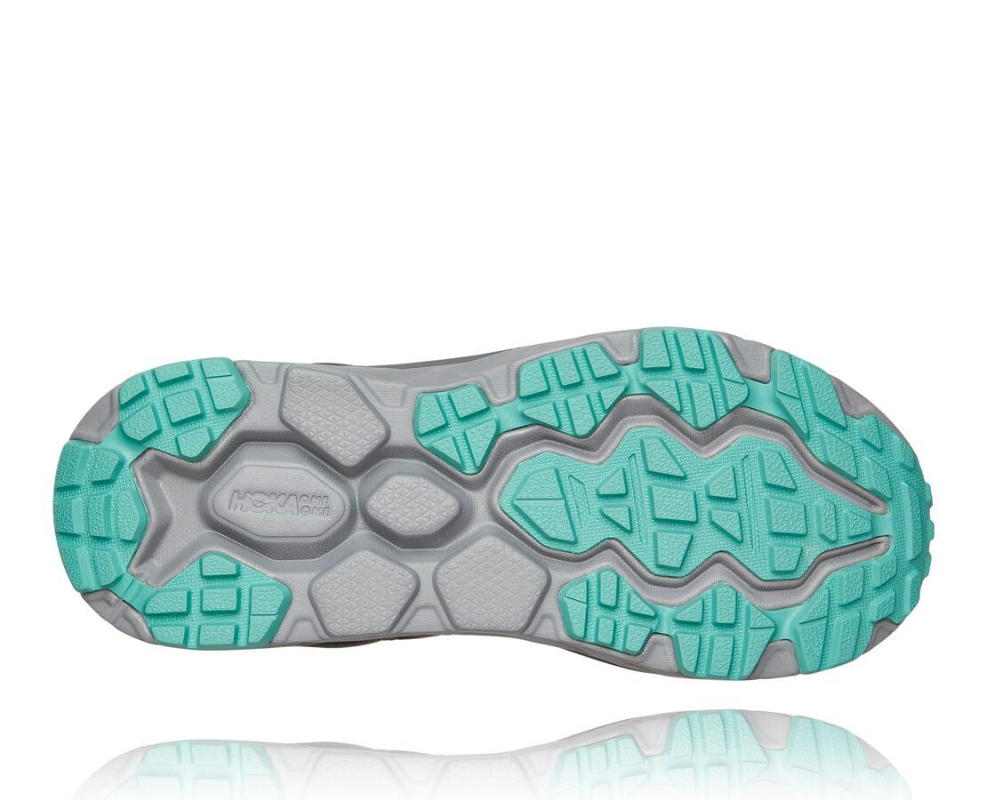 HOKA Women's Challenger Low GORE-TEX