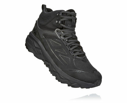 HOKA Men's Challenger Mid GORE-TEX