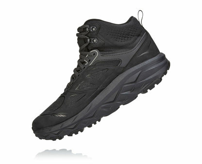 HOKA Men's Challenger Mid GORE-TEX