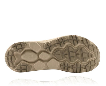 HOKA Men's Challenger Mid GORE-TEX