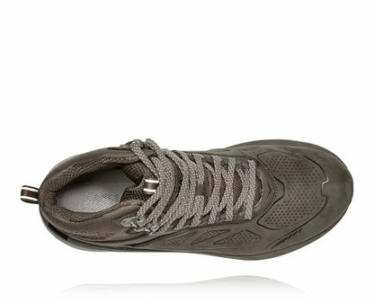 HOKA Women's Challenger Mid GORE-TEX