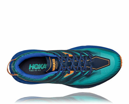 HOKA Men's Speedgoat 4