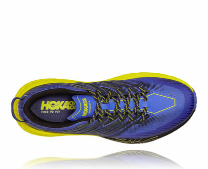HOKA Men's Speedgoat 4