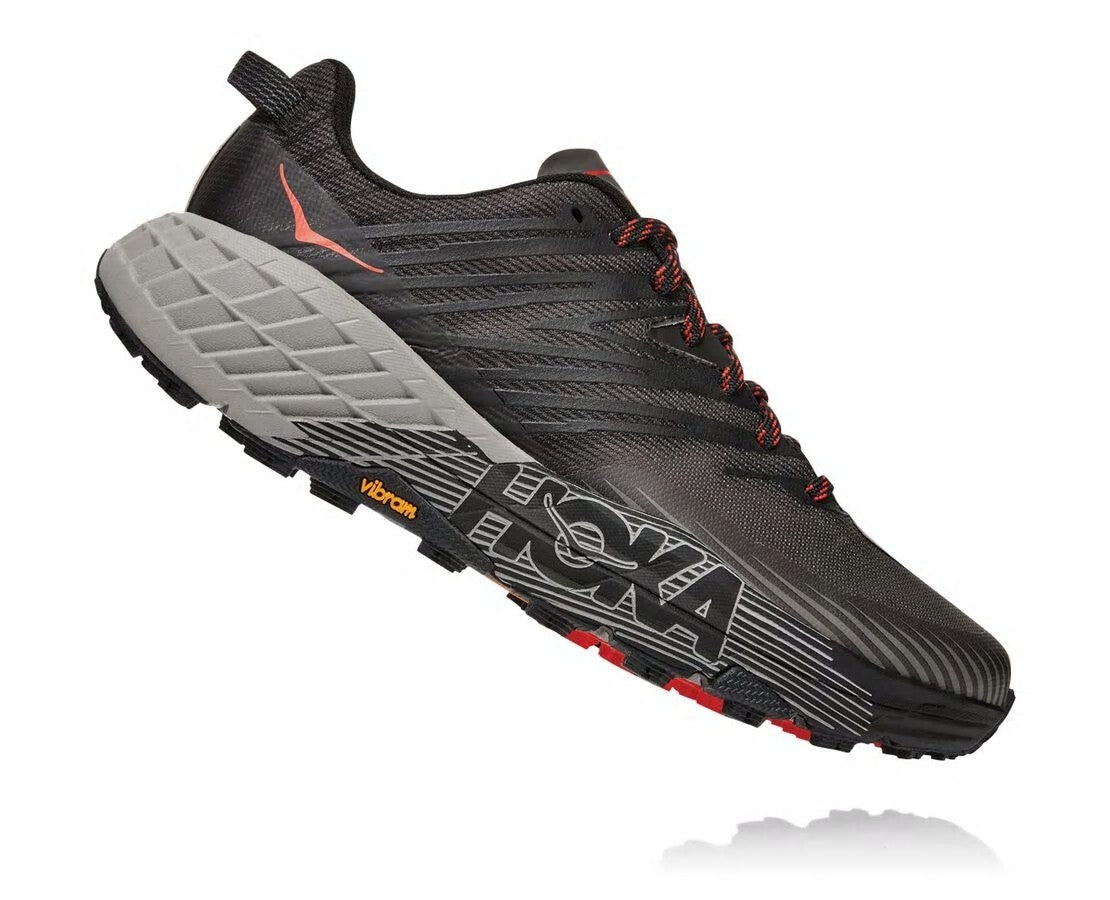 HOKA Men's Speedgoat 4