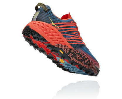HOKA Men's Speedgoat 4