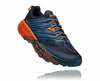 Real Teal / Persimmon Orange