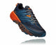 Real Teal / Persimmon Orange