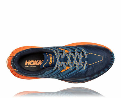 HOKA Men's Speedgoat 4