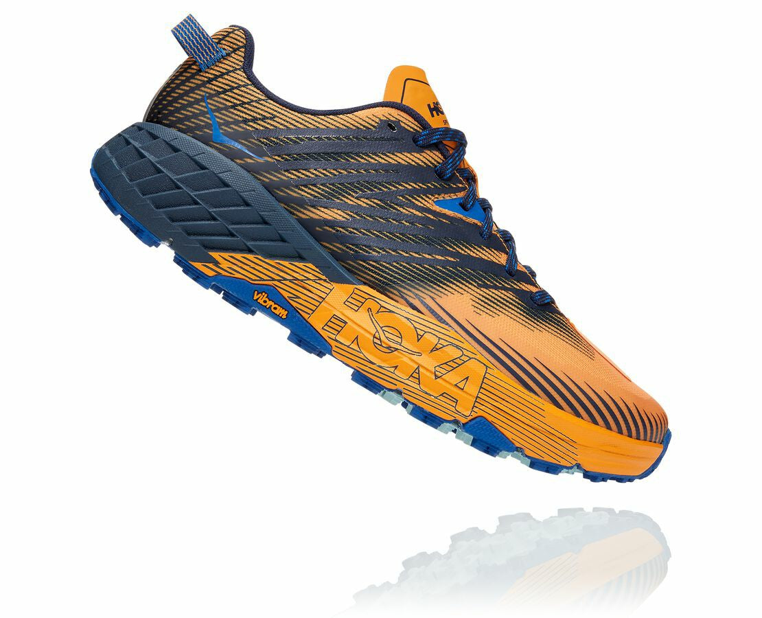 HOKA Men's Speedgoat 4