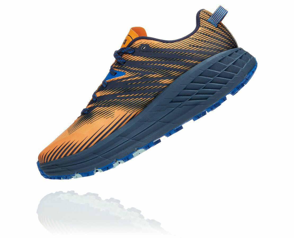 HOKA Men's Speedgoat 4