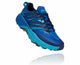 Turkish Sea / Scuba Blue