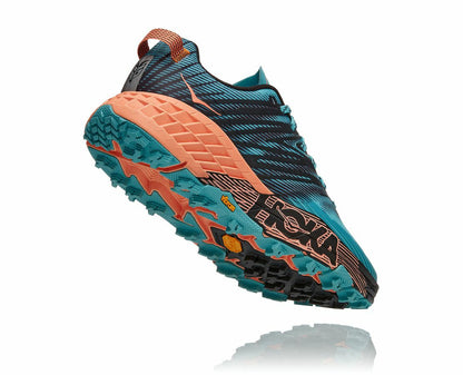 HOKA Women's Speedgoat 4