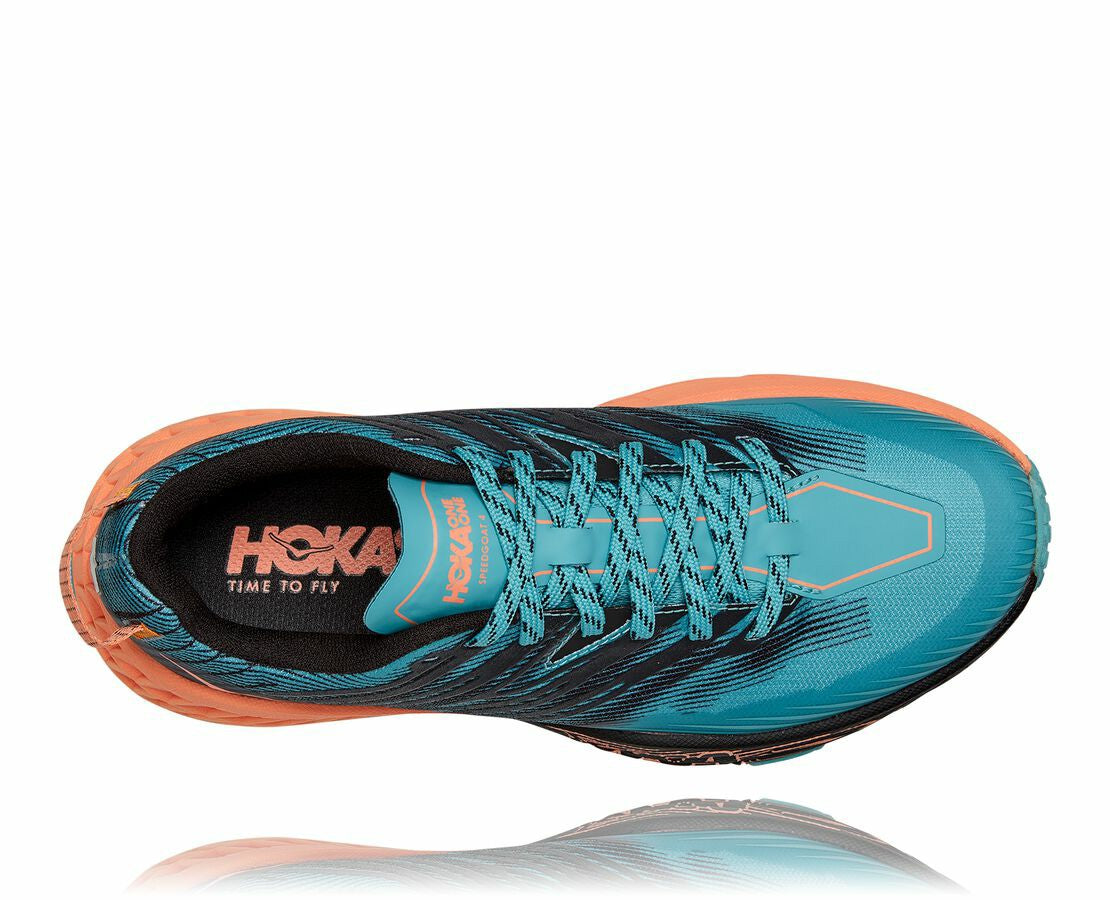 HOKA Women's Speedgoat 4
