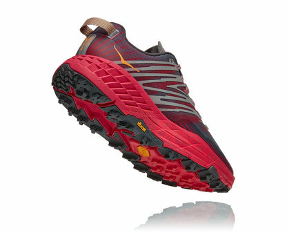 HOKA Women's Speedgoat 4