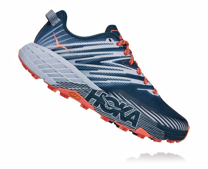 HOKA Women's Speedgoat 4