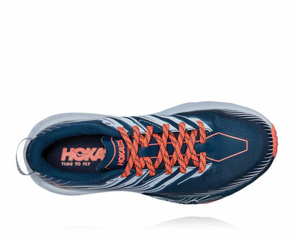 HOKA Women's Speedgoat 4