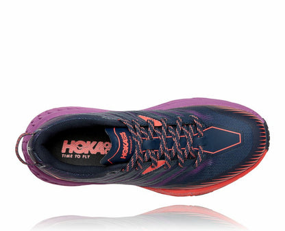 HOKA Women's Speedgoat 4