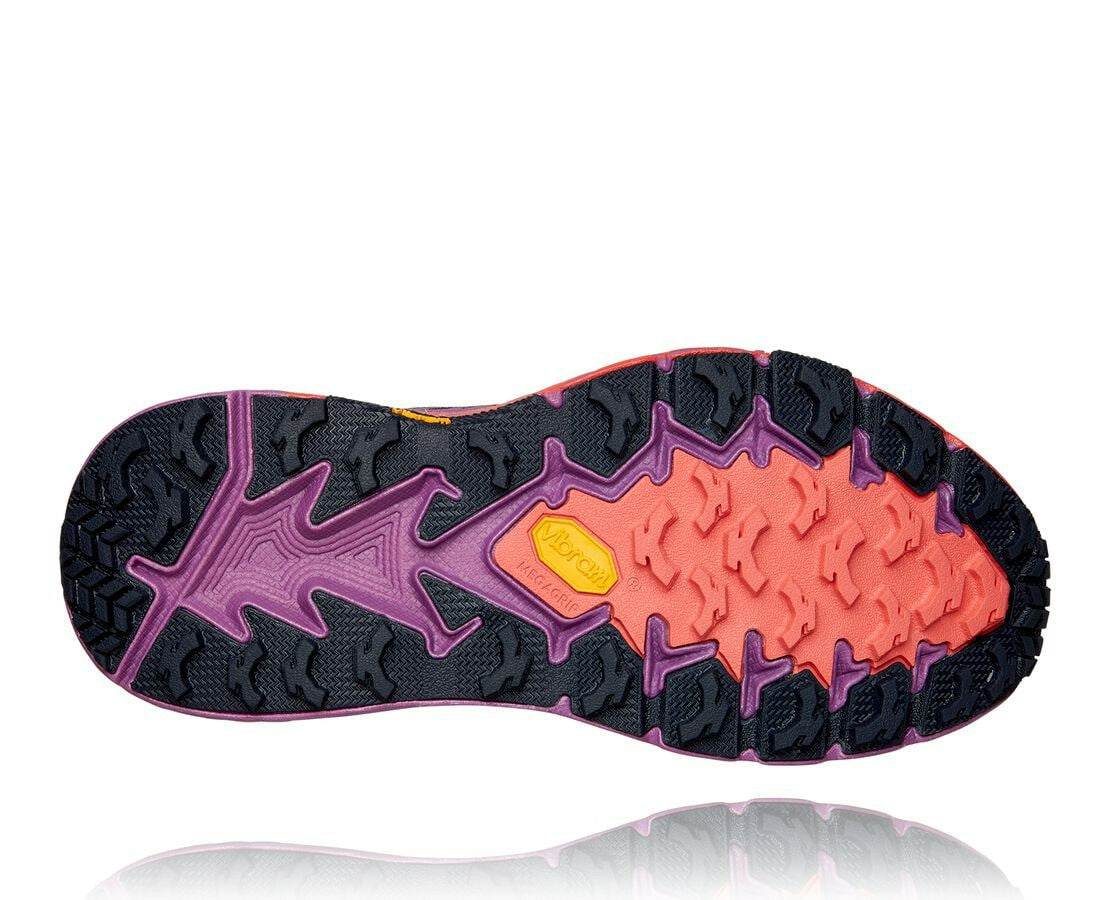HOKA Women's Speedgoat 4