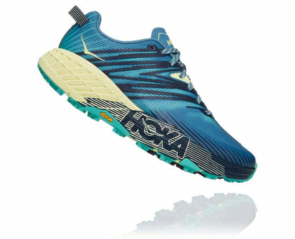 HOKA Women's Speedgoat 4