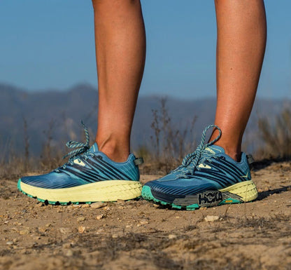 HOKA Women's Speedgoat 4