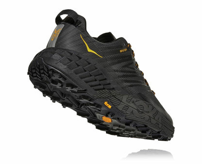 HOKA Men's Speedgoat 4 GORE-TEX