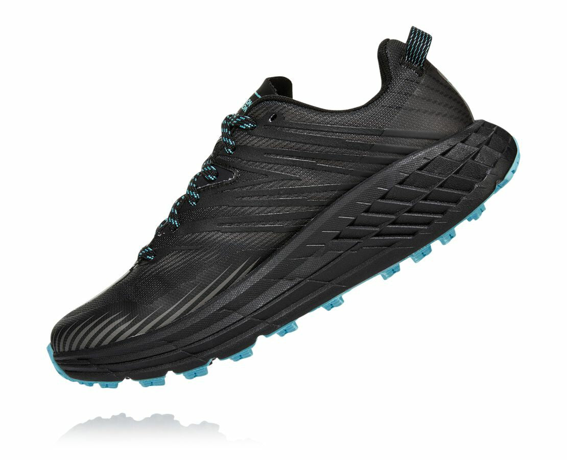 HOKA Women's Speedgoat 4 GORE-TEX