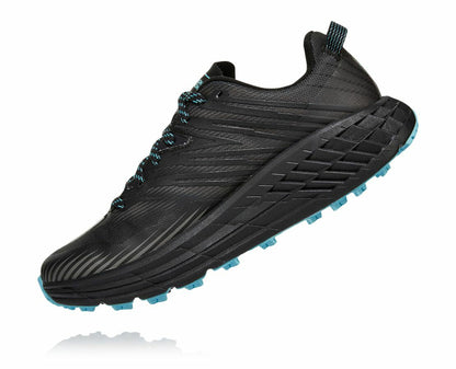 HOKA Women's Speedgoat 4 GORE-TEX