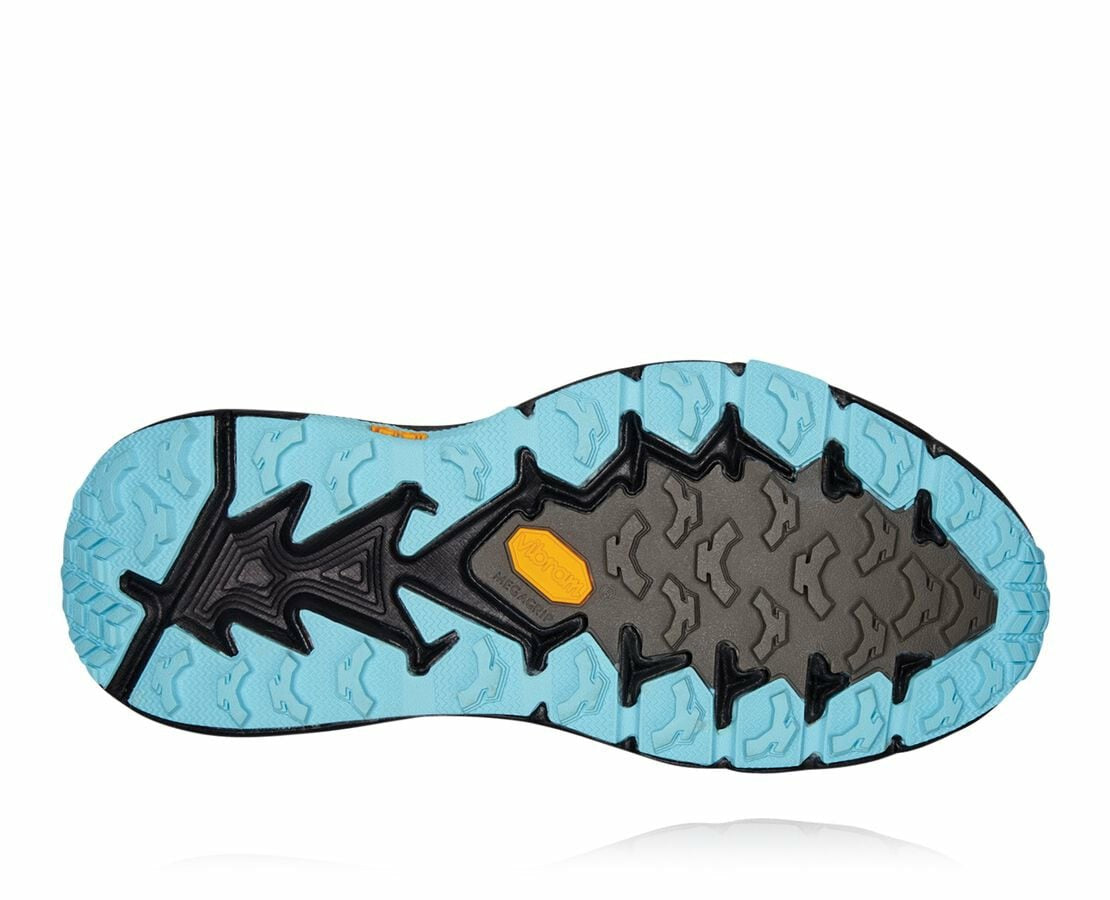 HOKA Women's Speedgoat 4 GORE-TEX