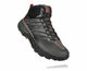 Anthracite / Dark Gull Grey