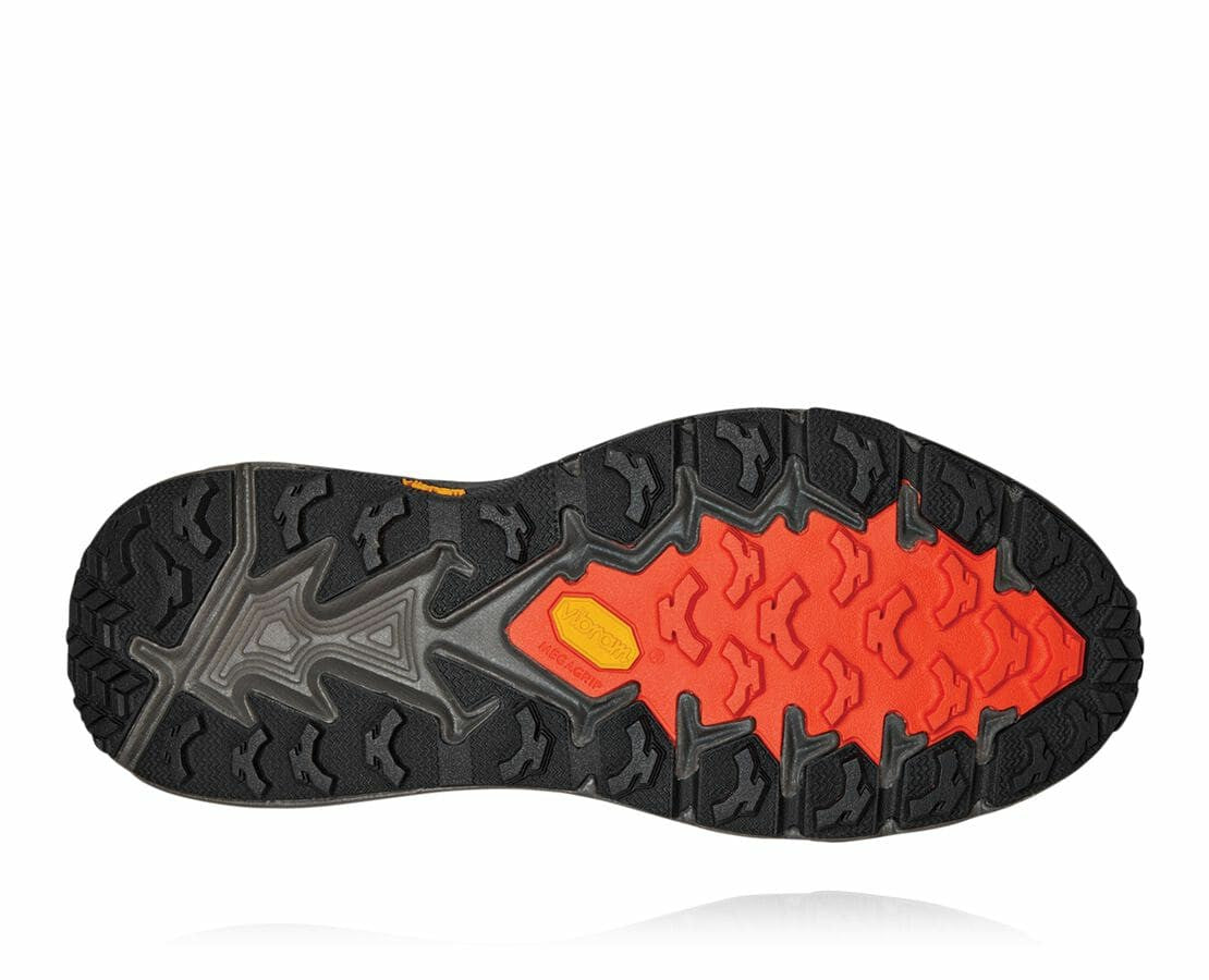 HOKA Men's Speedgoat Mid GORE-TEX 2